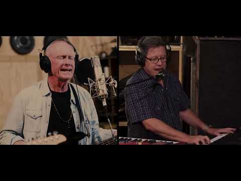 Pat Mastelotto and 2 more