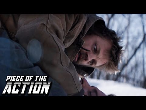 Edge Of Winter | "You Scared The Hell Outta' Me"