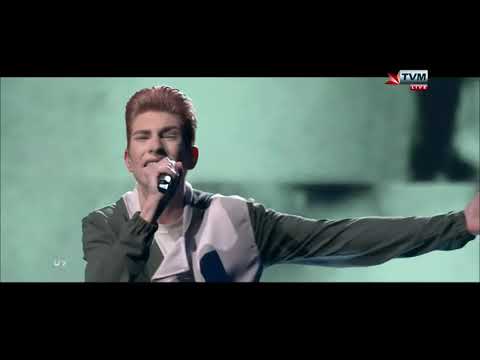 Miguel Bonello - Sinfonija Ħiemda - Mużika Mużika (FKM) 2021 (Finali)