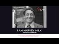 "An Operatic Masterpiece" – I Am Harvey Milk (Original Live Cast Recording)