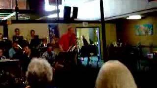 Critical Mass at Jazz Walk - Cap's Blues