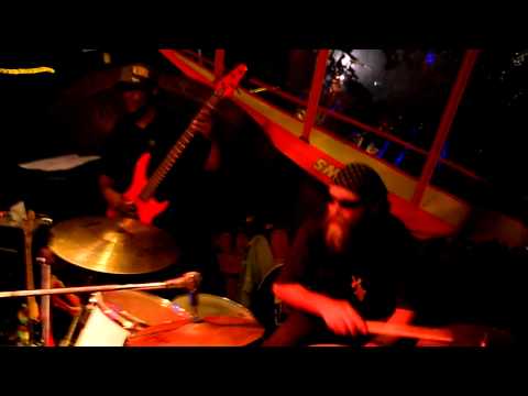 RAS ABRAHAM & IRIE VIBES @ BEACHBAR LAMBSHEIM