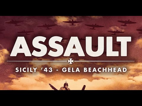 Assault Sicily 43 Full Review