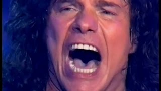 Riccardo Cocciante - Jimi suona live da Istantanea tour