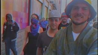 Süperfly Orkestra feat. Elektro Hafız: "Shayze Schiwaga" (Yavşah Enişteng)