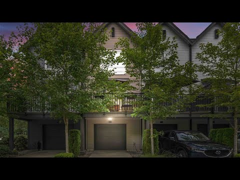 2310 Ranger Lane, Unit 40, Port Coquitlam, BC