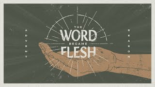 THIRD ADVENT: I am The Resurrection &amp; The Life