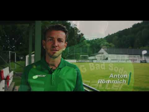 Imagefilm der SG Bad Soden 1911 e.V.