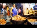 Street Food In Pakistan ULTIMATE 16 HOUR PAKISTANI FOOD Tour In Lahore Pakistan