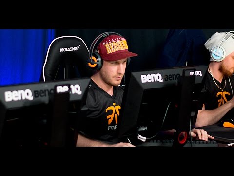 Cbble / olofmeister (22/12) vs Natus Vincere  / SL i-League StarSeries XIV Finals