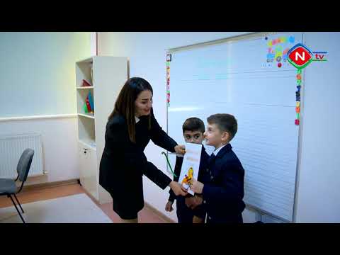 Müəllimlik nümunəsi - 28.11.2022