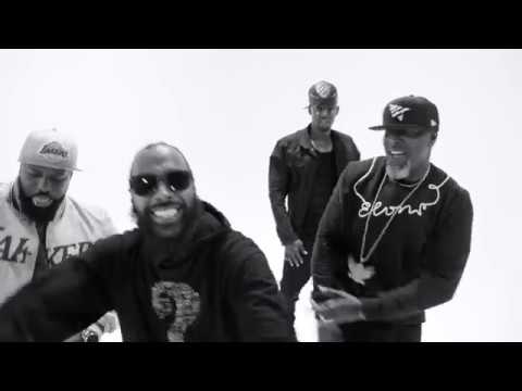 Hit Yo Dizzle - Dizzle, Myke Dizz, J'Zon & Trenseta