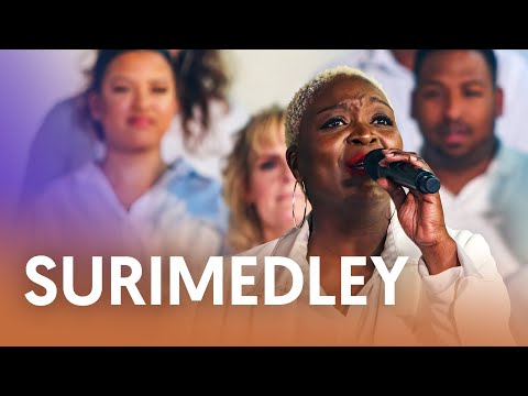 Surimedley - Nederland Zingt