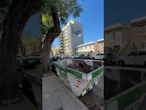 Calle Ellauri (23 Abril 2026) | Punta Carretas | #montevideo | #uruguay