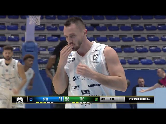 Highlights i ndeshjes Sigal Prishtina-Trepça