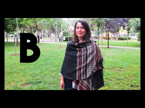 Video-röportaj // İdil Meşe