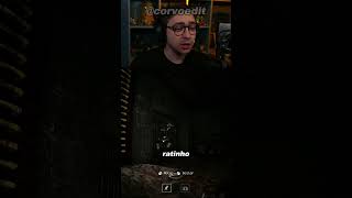 Jogo: Kletka #alanzoka #capjoga #mrfall #mount #kletka