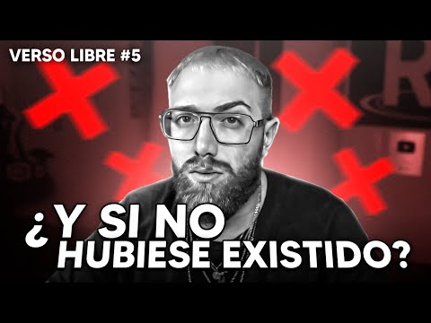 WHAT IF RODRIGO QUESADA HAD NEVER EXISTED? | FREE VERSE #5