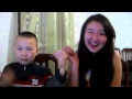 Кет ары Joni and Aiko 