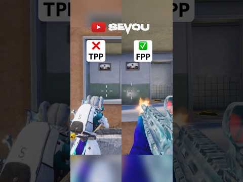 Sevou Trick 17 - ✅ FPP #pubgm #pubgmobile #sevou #BGMI #levinho