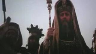 Jesus, I cried for you