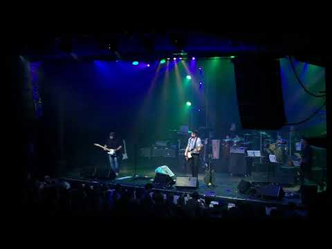 Lovasi 18 - Etetés @ Barba Negra