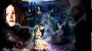 Tarja turunen - Damned and Divine