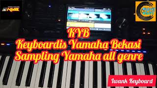 Download lagu Cimata Cinta - Bah Dadeng || Karaoke lyrics - Style Yamaha sampling rampak all series mp3