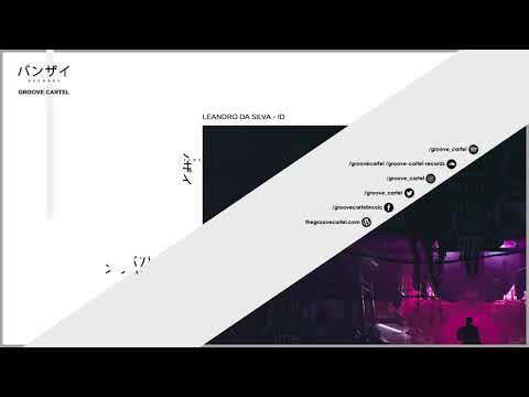 Leandro Da Silva - ID (Leandro Da Silva - In Da Silva House Boiler Radio)