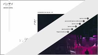 Leandro Da Silva - ID (Leandro Da Silva - In Da Silva House Boiler Radio)