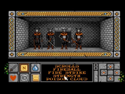 Galdregon's Domain picture