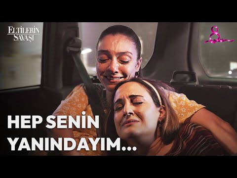 Gizem ve Sultan'ın Dayanışması | 8 Mart Dünya Kadınlar Günü Kutlu Olsun!