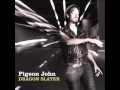 Pigeon John - 4. "Rock Bottom Again" [Dragon Slayer]