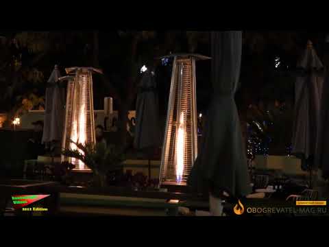 фото уличный газовый инфракрасный обогреватель neoclima 08hw-ss 0