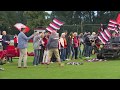 Korte sfeerimpressie van GelülXL