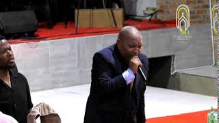 Download lagu Sunday Service with Bishop MP Sekete mp3