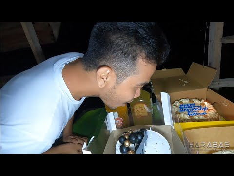 EP646-P2 - Happy Birthday, Harabae!