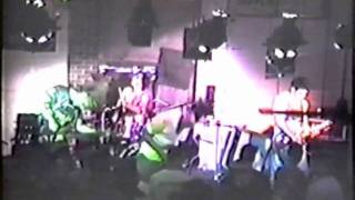 Reason To Believe - Ft Worth, Texas - 1989