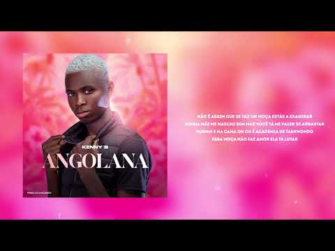 Elite Music Angola and Dj Kalisboy Suculenta Produtor