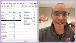 M&A Accretion Example (Capital One and Discover)