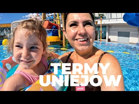 Termy Uniejów 2025