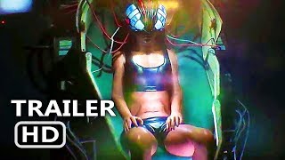 PS4 - Observer Trailer (2017)