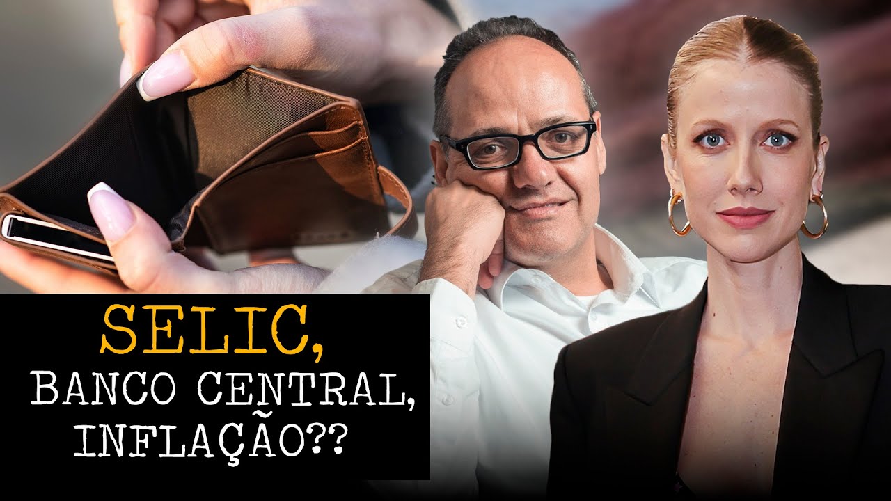 VOCÊ SABE O QUE ESSES TERMOS SIGNIFICAM? com Samuel Pessôa