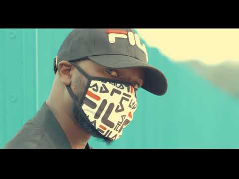 TOMBUZANGA [ WHO IS WHO Reply ] OFFICIAL VIDEO by JK LUBANTO
