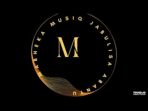 eLOkishini #vhoshoka-Dj Mabheka & AiiboChyna Ft WozaDjBunny