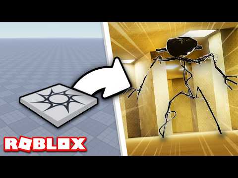 Can 6 DEVS Make BACKROOMS Without Communicating?