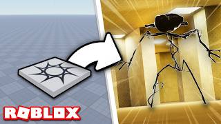 Can 6 DEVS Make BACKROOMS Without Communicating?