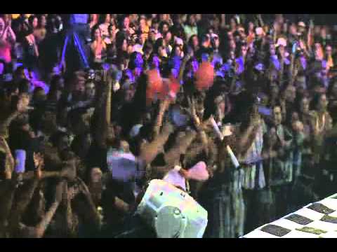 LEANDRO E AS ABUSADAS - EU QUERO E TÚ - DVD FURACÃO 2000 ARMAGEDON