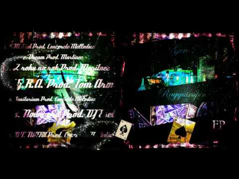 Gero | Cpt. Twerk Prod. Concrete Melodiez [Raggatrapin]