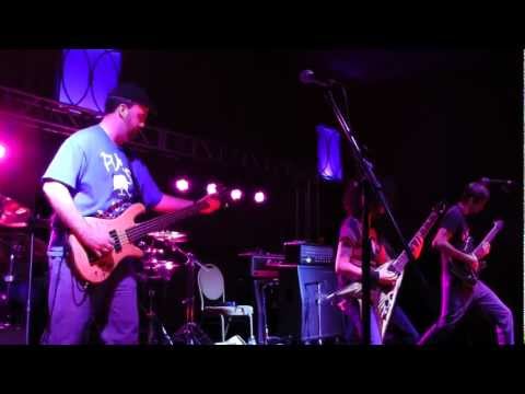 The Descendants Of Erdrick @ MAGFest XI